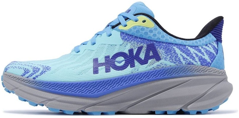 HOKA Challenger ATR 7 2E Wide 'Swim Day Cloudless' 1134499-SDY Buy HOKA Challenger ATR 7 2E Wide 'Swim Day Cloudless' 1134499-SDY