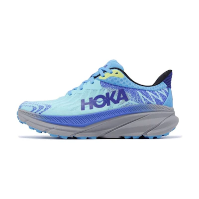 HOKA Challenger ATR 7 2E Wide 'Swim Day Cloudless'