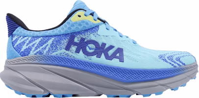 HOKA Challenger ATR 7 2E Wide 'Swim Day Cloudless' 1134499-SDY HOKA Challenger ATR 7 2E Wide 'Swim Day Cloudless' 1134499-SDY