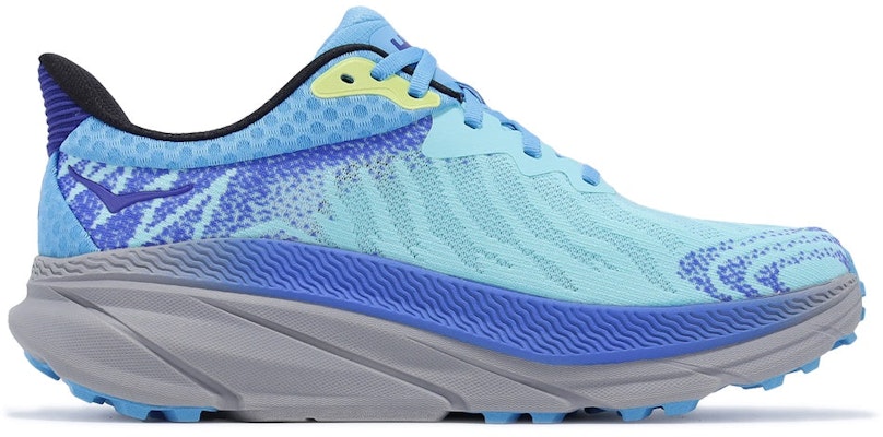 HOKA Challenger ATR 7 2E Wide 'Swim Day Cloudless' 1134499-SDY Order HOKA Challenger ATR 7 2E Wide 'Swim Day Cloudless' 1134499-SDY