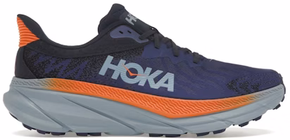 HOKA Challenger ATR 7 'Bellwether Blue' 1134497-BBSBL HOKA Challenger ATR 7 'Bellwether Blue' 1134497-BBSBL