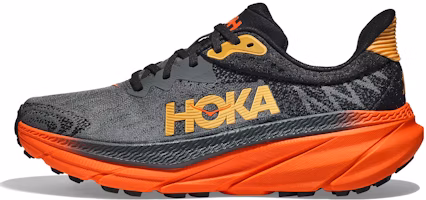 HOKA Challenger ATR 7 'Castlerock Flame' 1134497-CFLM HOKA Challenger ATR 7 'Castlerock Flame' 1134497-CFLM