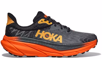 HOKA Challenger ATR 7 'Castlerock Flame' 1134497-CFLM HOKA Challenger ATR 7 'Castlerock Flame' 1134497-CFLM