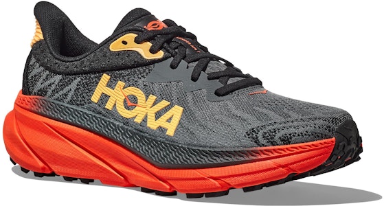 호카 차렌저 ATR 7 '캐슬락 플레임' 1134497-CFLM Lookbook 호카 차렌저 ATR 7 '캐슬락 플레임' 1134497-CFLM