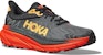 HOKA Challenger ATR 7 'Castlerock Flame' Lelaki Wanita Malaysia 1134497-CFLM