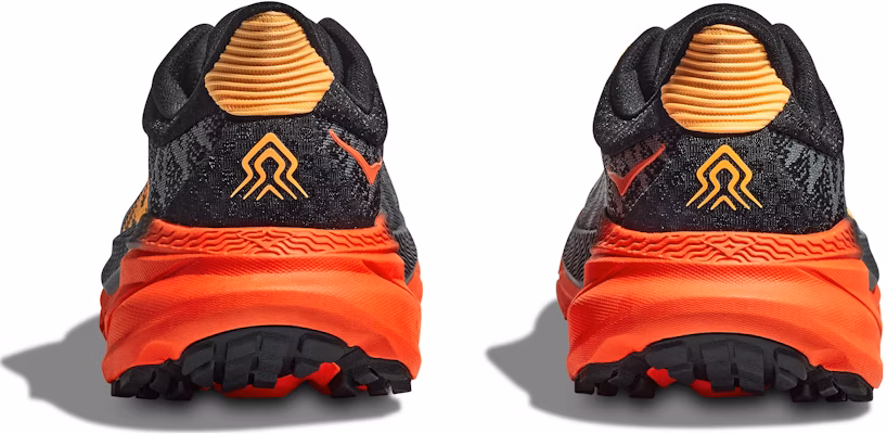 HOKA Challenger ATR 7 'Castlerock Flame' 1134497-CFLM Shop HOKA Challenger ATR 7 'Castlerock Flame' 1134497-CFLM