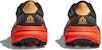 HOKA Challenger ATR 7 'Castlerock Flame' Lelaki Wanita Malaysia 1134497-CFLM