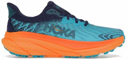 HOKA Challenger ATR 7 'Ceramic Vibrant Orange' 1134497-CVOR HOKA Challenger ATR 7 'Ceramic Vibrant Orange' 1134497-CVOR