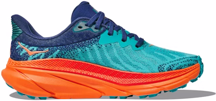 HOKA Challenger ATR 7 '陶瓷活力橙' 1134497-CVOR Order HOKA Challenger ATR 7 '陶瓷活力橙' 1134497-CVOR