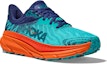 Shop HOKA Challenger ATR 7 'Ceramic Vibrant Orange' Lelaki & Wanita 1134497-CVOR