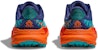 HOKA Challenger ATR 7 'Ceramic Vibrant Orange' Lelaki & Wanita 1134497-CVOR
