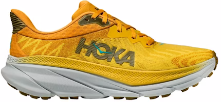 HOKA Challenger ATR 7 'Passion Fruit' 1134497-PFGY HOKA Challenger ATR 7 'Passion Fruit' 1134497-PFGY