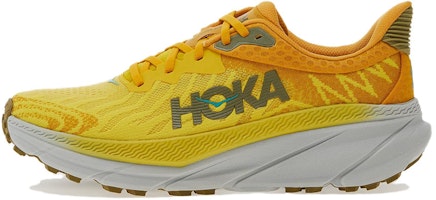 HOKA Challenger ATR 7 'Passion Fruit' 1134497-PFGY HOKA Challenger ATR 7 'Passion Fruit' 1134497-PFGY