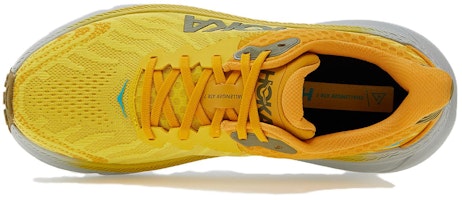 호카 차렌저 ATR 7 '패션후르츠' (Hoka Challenger ATR 7 'Passion Fruit') 1134497-PFGY Lookbook 호카 차렌저 ATR 7 '패션후르츠' (Hoka Challenger ATR 7 'Passion Fruit') 1134497-PFGY