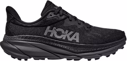 HOKA Challenger ATR 7 'Triple Black' 1134497-BBLC HOKA Challenger ATR 7 'Triple Black' 1134497-BBLC