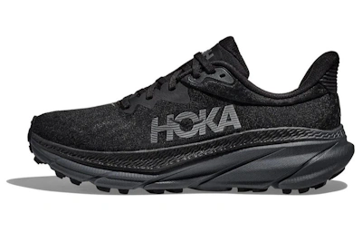 HOKA Challenger ATR 7 'Triple Black'