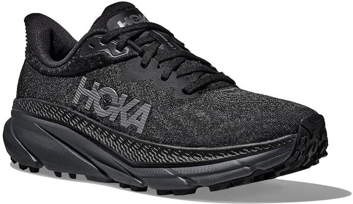 HOKA Challenger ATR 7 'Hitam 3 Kali Ganda' 1134497-BBLC Order HOKA Challenger ATR 7 'Hitam 3 Kali Ganda' 1134497-BBLC