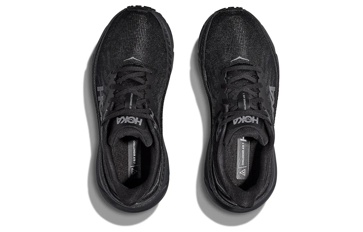 HOKA Challenger ATR 7 'Triple Black'