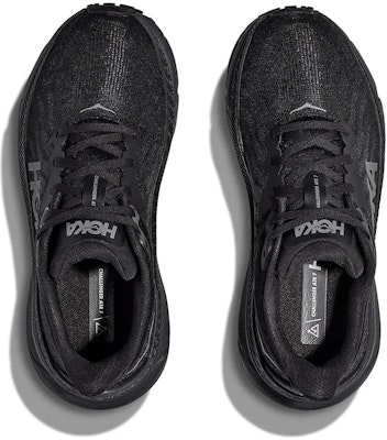 HOKA Challenger ATR 7 'Triple Black' 1134497-BBLC Shop HOKA Challenger ATR 7 'Triple Black' 1134497-BBLC