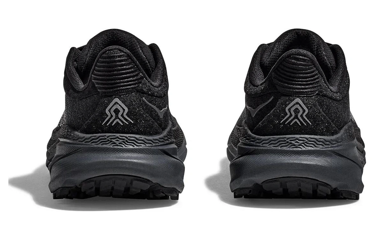 HOKA Challenger ATR 7 'Triple Black'