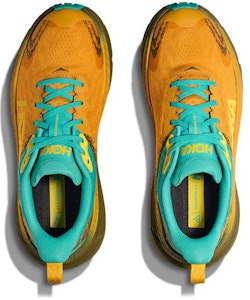 HOKA Challenger ATR 7 GORE-TEX 'Amarillo Dorado Aguacate' 1134501-GYAV Purchase HOKA Challenger ATR 7 GORE-TEX 'Amarillo Dorado Aguacate' 1134501-GYAV
