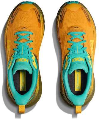 HOKA Challenger ATR 7 GORE-TEX 'Golden Yellow Avocado' 1134501-GYAV Purchase HOKA Challenger ATR 7 GORE-TEX 'Golden Yellow Avocado' 1134501-GYAV