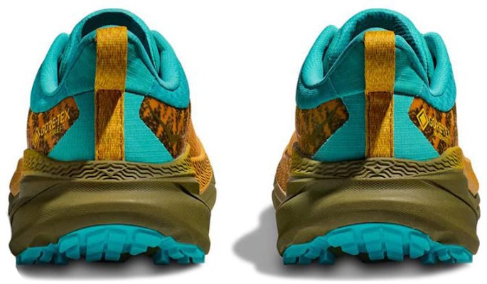HOKA Challenger ATR 7 GORE-TEX 'Golden Yellow Avocado' 1134501-GYAV Details for HOKA Challenger ATR 7 GORE-TEX 'Golden Yellow Avocado' 1134501-GYAV