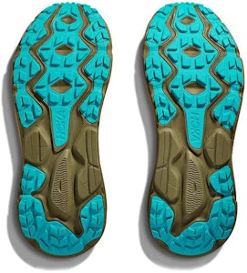 HOKA Challenger ATR 7 GORE-TEX 'Amarillo Dorado Aguacate' 1134501-GYAV Sizing HOKA Challenger ATR 7 GORE-TEX 'Amarillo Dorado Aguacate' 1134501-GYAV