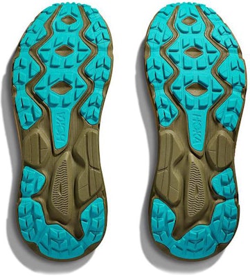 HOKA Challenger ATR 7 GORE-TEX 'Golden Yellow Avocado' 1134501-GYAV Sizing HOKA Challenger ATR 7 GORE-TEX 'Golden Yellow Avocado' 1134501-GYAV