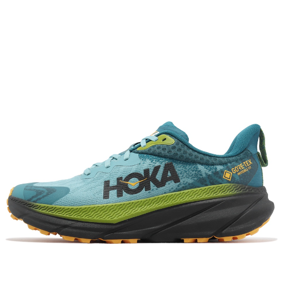 HOKA Challenger ATR 7 GORE-TEX 'Ocean Mist Deep Lagoon' 1134501-OMDL