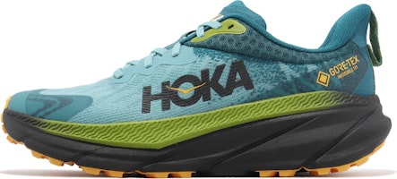 HOKA Challenger ATR 7 GORE-TEX 'Ocean Mist Deep Lagoon' 1134501-OMDL HOKA Challenger ATR 7 GORE-TEX 'Ocean Mist Deep Lagoon' 1134501-OMDL