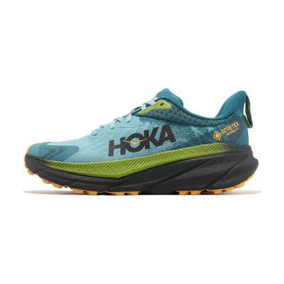 HOKA Challenger ATR 7 GORE-TEX 'Ocean Mist Deep Lagoon'