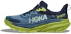 HOKA Challenger ATR 7 GORE-TEX 'Outer Space Dark Citron' Lelaki/Kasut Trekking 1134501-OSDC