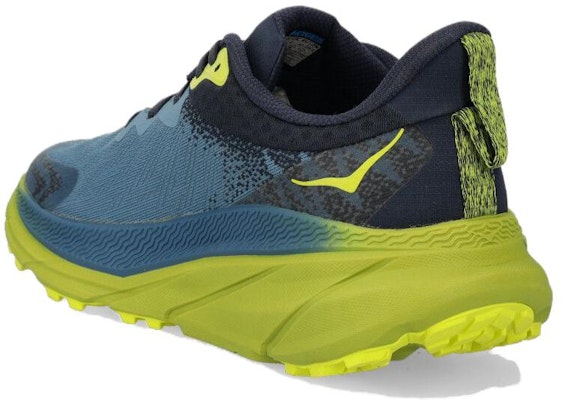 HOKA Challenger ATR 7 GORE-TEX 'Outer Space Dark Citron' 1134501-OSDC Order HOKA Challenger ATR 7 GORE-TEX 'Outer Space Dark Citron' 1134501-OSDC