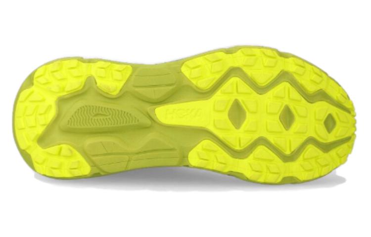 Shop HOKA Challenger ATR 7 GORE-TEX 'Outer Space Dark Citron' Lelaki/Kasut Trekking 1134501-OSDC