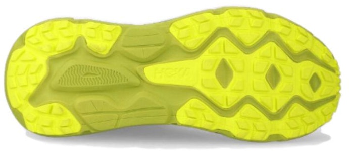 호카 차렌저 7 GTX '우주 암녹색 라임' 1134501-OSDC Shop 호카 차렌저 7 GTX '우주 암녹색 라임' 1134501-OSDC