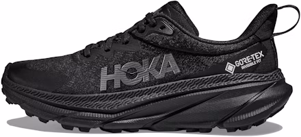 HOKA Challenger ATR 7 Gore-Tex 'Triple Black' 1134501-BBLC HOKA Challenger ATR 7 Gore-Tex 'Triple Black' 1134501-BBLC