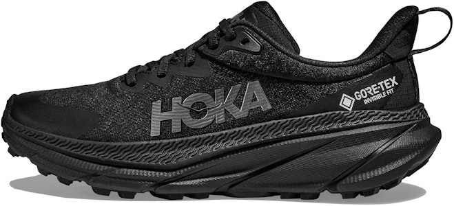 호카 차렌저 ATR 7 고어텍스 '트리플 블랙' 1134501-BBLC Buy 호카 차렌저 ATR 7 고어텍스 '트리플 블랙' 1134501-BBLC