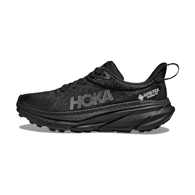 HOKA Challenger ATR 7 GTX 'Triple Black'