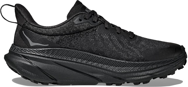 호카 차렌저 ATR 7 고어텍스 '트리플 블랙' 1134501-BBLC Order 호카 차렌저 ATR 7 고어텍스 '트리플 블랙' 1134501-BBLC