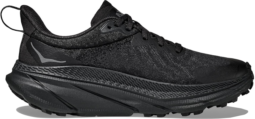 HOKA Challenger ATR 7 Gore-Tex 'Triple Black' Lelaki/Wanita 1134501-BBLC Order HOKA Challenger ATR 7 Gore-Tex 'Triple Black' Lelaki/Wanita 1134501-BBLC