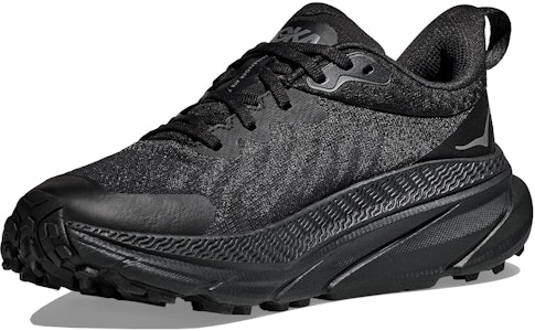 호카 차렌저 ATR 7 고어텍스 '트리플 블랙' 1134501-BBLC Lookbook 호카 차렌저 ATR 7 고어텍스 '트리플 블랙' 1134501-BBLC