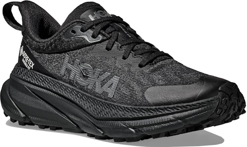 호카 차렌저 ATR 7 고어텍스 '트리플 블랙' 1134501-BBLC Shop 호카 차렌저 ATR 7 고어텍스 '트리플 블랙' 1134501-BBLC