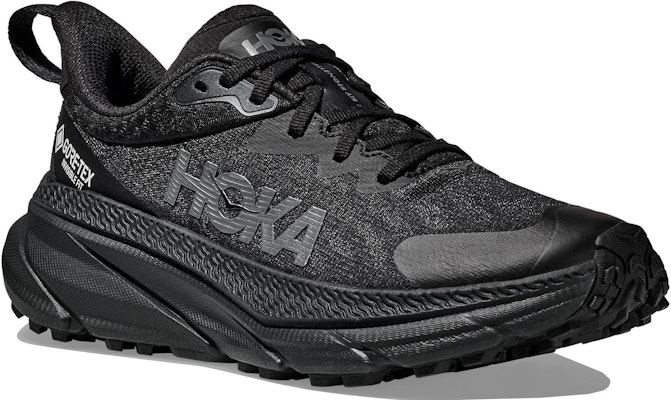 HOKA Challenger ATR 7 Gore-Tex 'Triple Black' Lelaki/Wanita 1134501-BBLC Shop HOKA Challenger ATR 7 Gore-Tex 'Triple Black' Lelaki/Wanita 1134501-BBLC