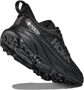 호카 차렌저 ATR 7 고어텍스 '트리플 블랙' 1134501-BBLC Purchase 호카 차렌저 ATR 7 고어텍스 '트리플 블랙' 1134501-BBLC
