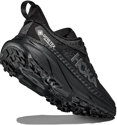 HOKA Challenger ATR 7 Gore-Tex 'Triple Black' Lelaki/Wanita 1134501-BBLC Purchase HOKA Challenger ATR 7 Gore-Tex 'Triple Black' Lelaki/Wanita 1134501-BBLC