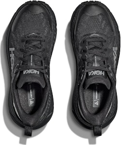 호카 차렌저 ATR 7 고어텍스 '트리플 블랙' 1134501-BBLC Details for 호카 차렌저 ATR 7 고어텍스 '트리플 블랙' 1134501-BBLC