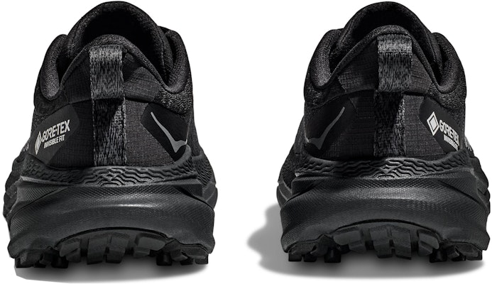HOKA Challenger ATR 7 Gore-Tex 'Triple Black' Lelaki/Wanita 1134501-BBLC Sizing HOKA Challenger ATR 7 Gore-Tex 'Triple Black' Lelaki/Wanita 1134501-BBLC