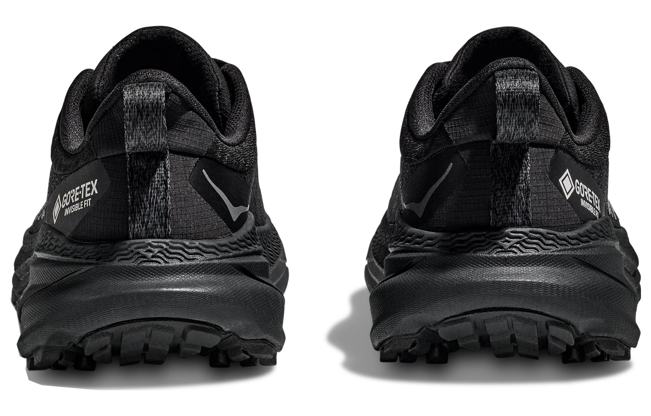 Cheap 霍卡越野挑戰者 ATR 7 Gore-Tex '全黑' 1134501-BBLC