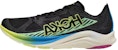 HOKA Cielo Road 'Pelangi Hitam' 1143490-BKML